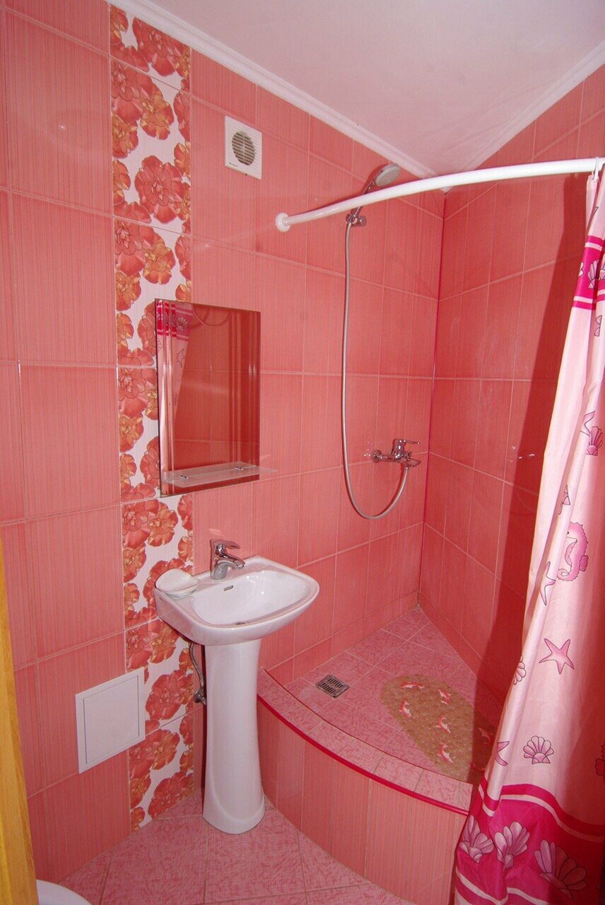 Гостиница Белая магнолия Алушта