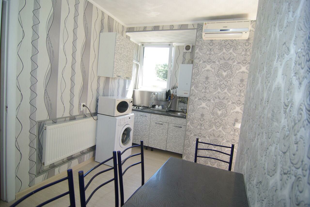 Гостиница Белая магнолия Алушта