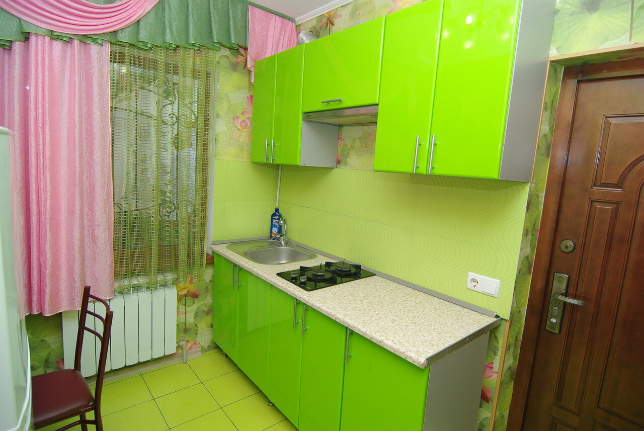 Гостиница Белая магнолия Алушта