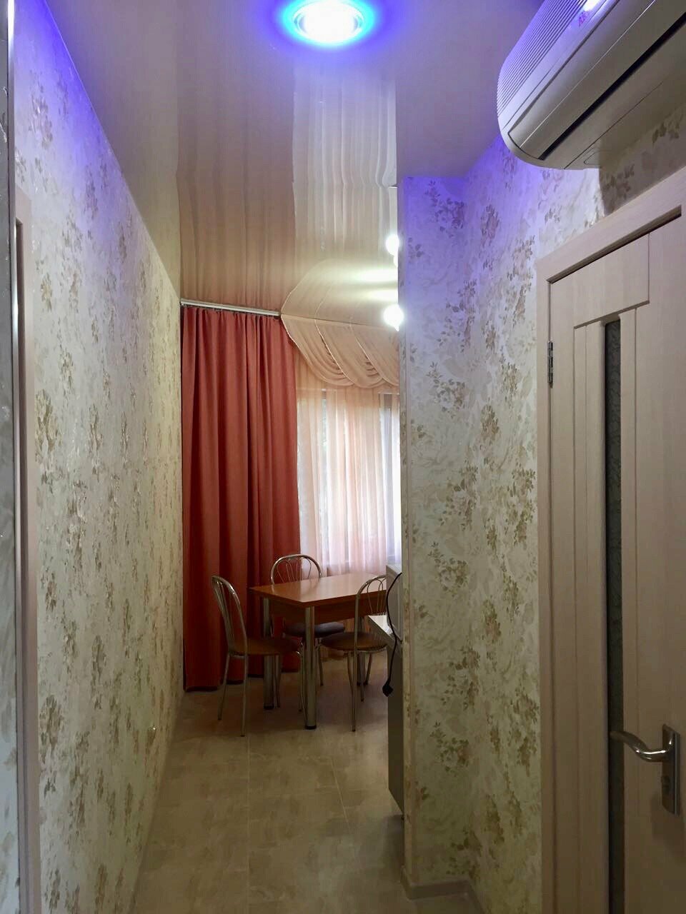 Гостиница Белая магнолия Алушта