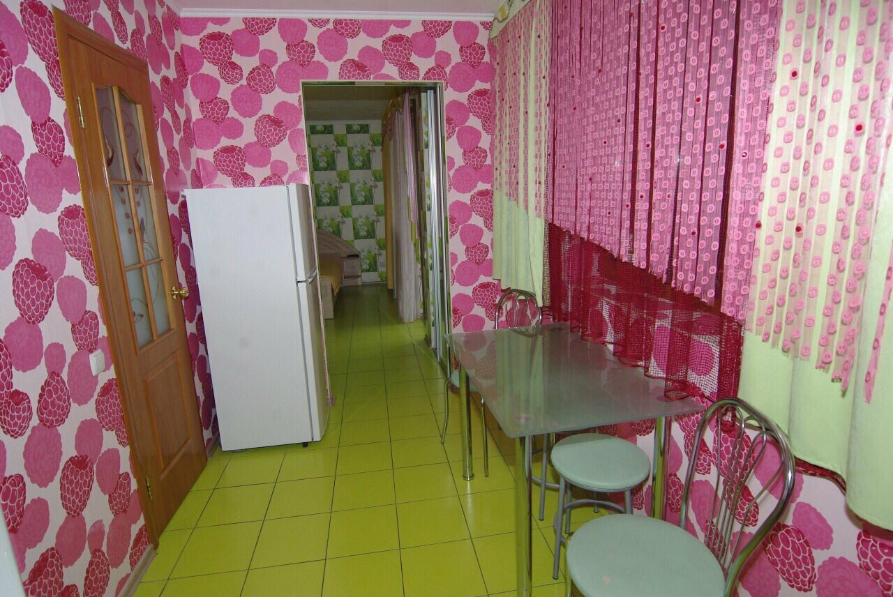 Гостиница Белая магнолия Алушта