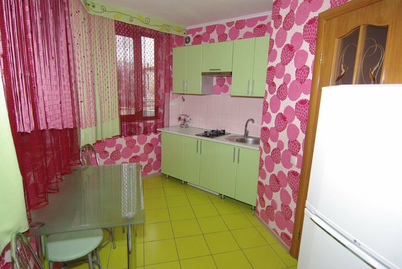 Гостиница Белая магнолия Алушта