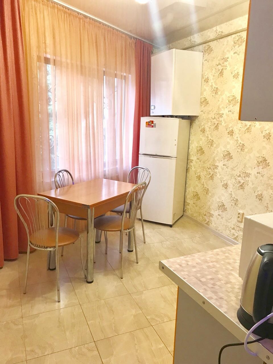 Гостиница Белая магнолия Алушта