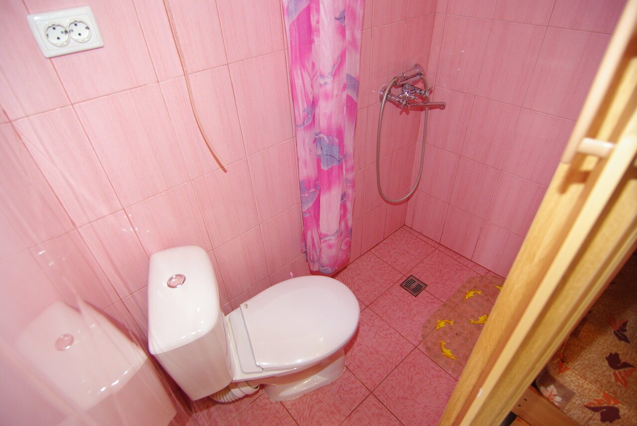 Гостиница Белая магнолия Алушта