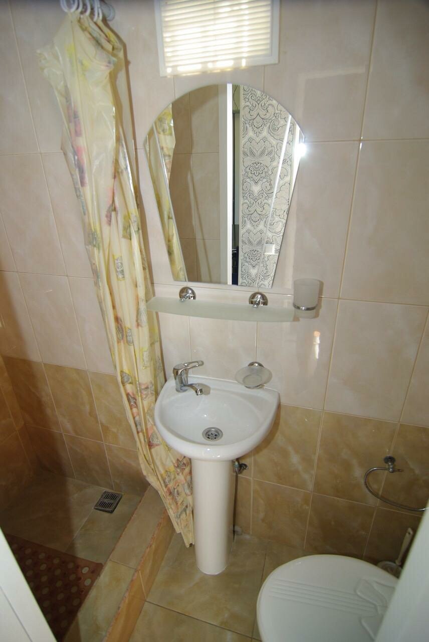 Гостиница Белая магнолия Алушта