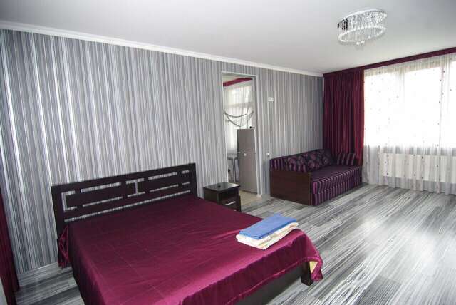 Гостиница Белая магнолия Алушта-15