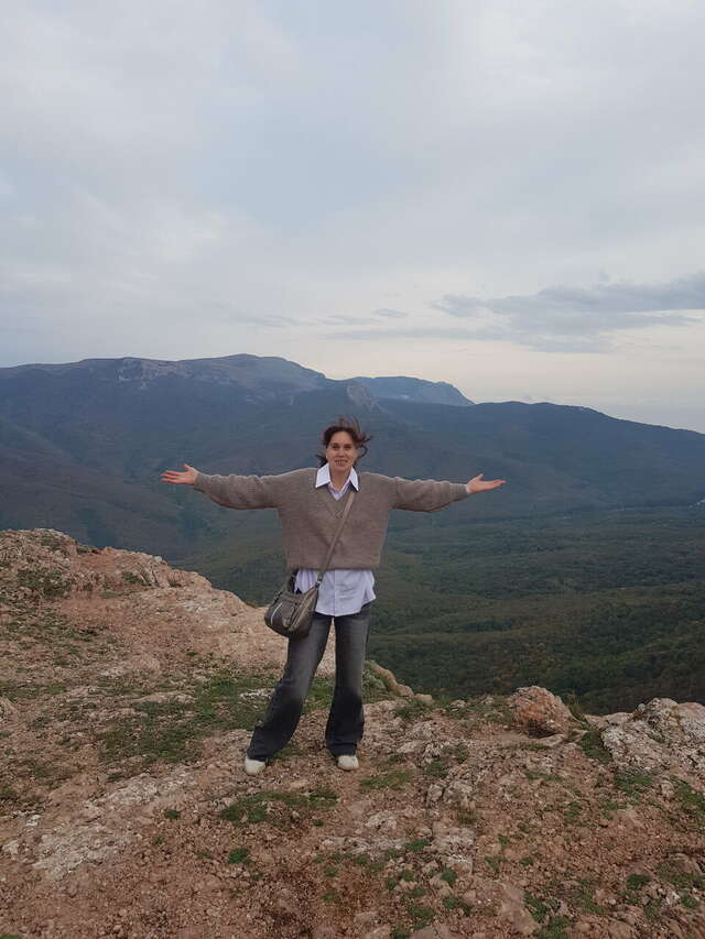 Гостиница Белая магнолия Алушта-19