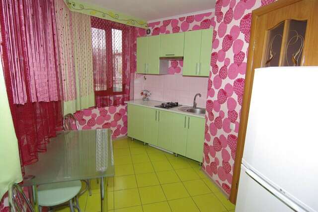 Гостиница Белая магнолия Алушта-12